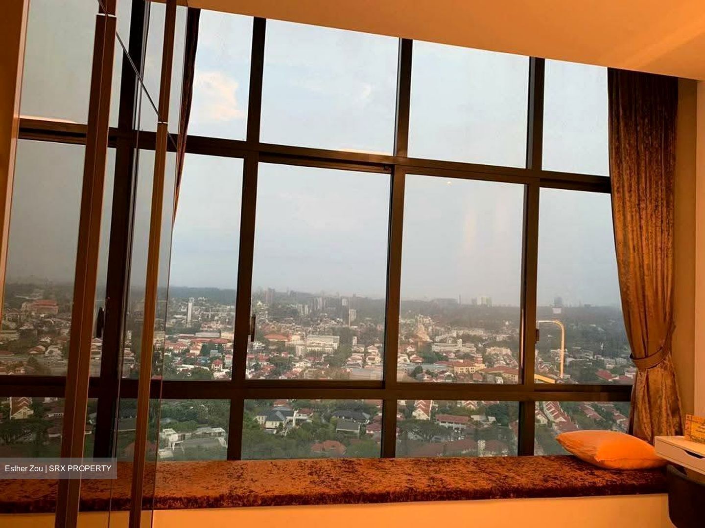 D'Leedon (D10), Condominium #535077161